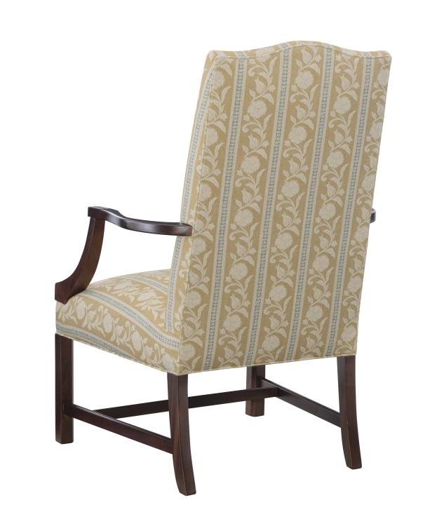 Martha Washington Chair