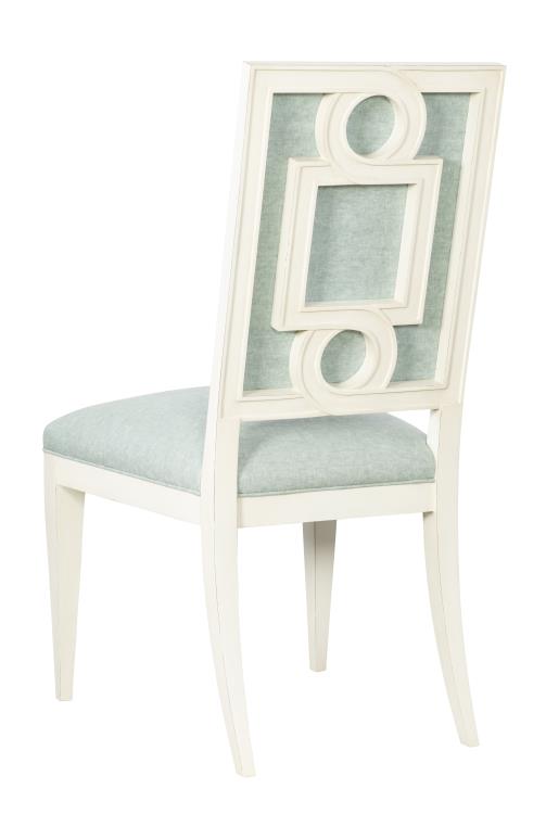 Corso Dining Side Chair
