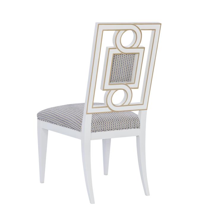 Corso Dining Side Chair
