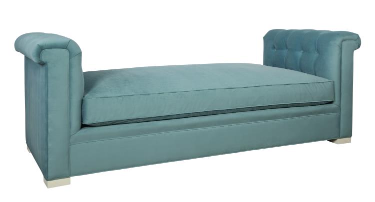 Kent M2m® Divan - 89"