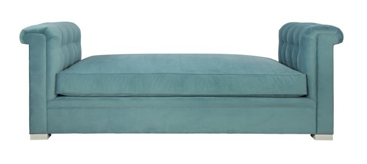 Kent M2m® Divan - 89"