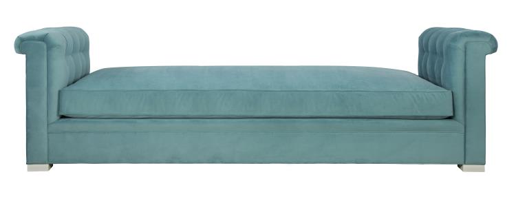 Kent M2m® Divan - 117"
