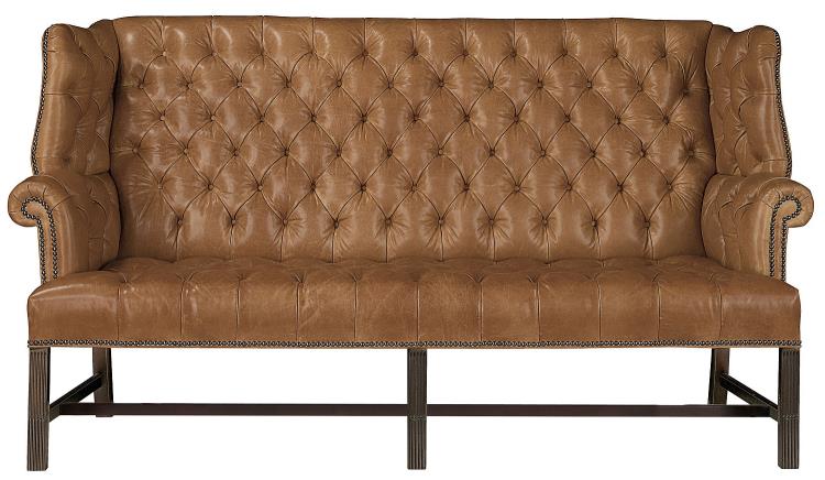 Townsend Wing Chair