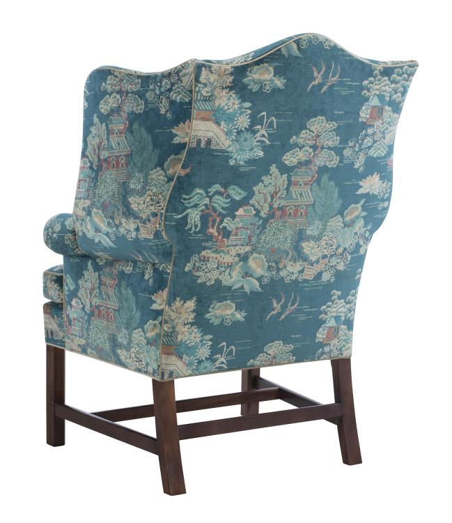 Townsend Wing Chair