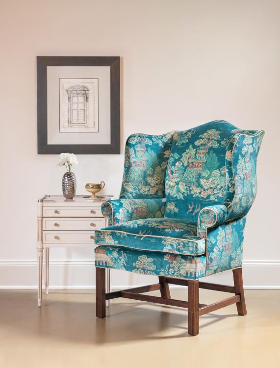 Townsend Wing Chair