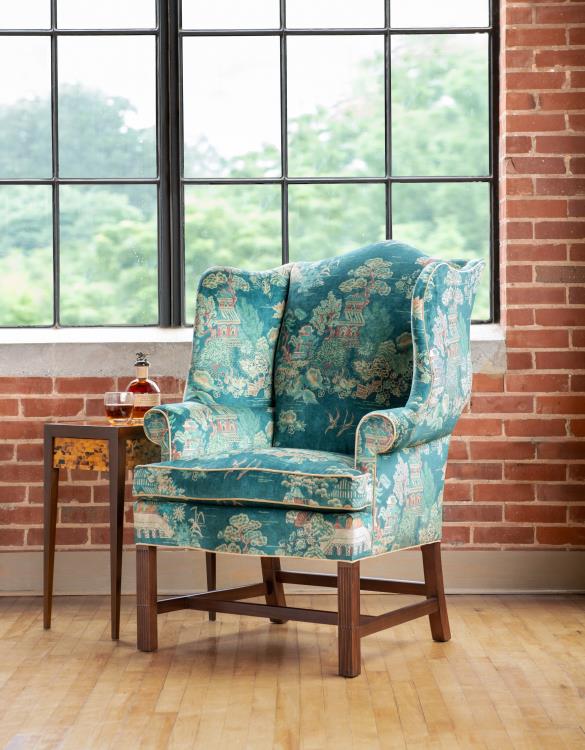 Townsend Wing Chair