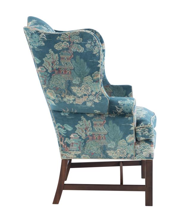 Townsend Wing Chair