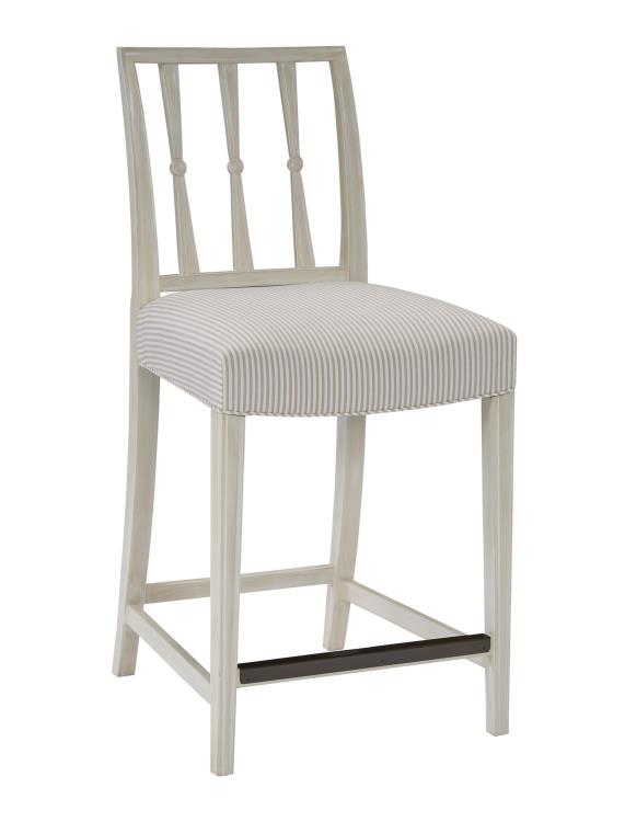Jardin Counter Stool