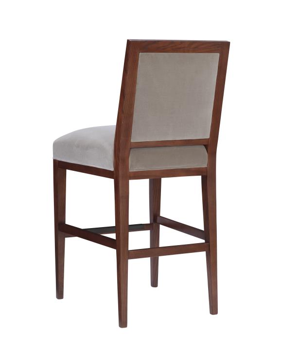 Cloison Bar Stool