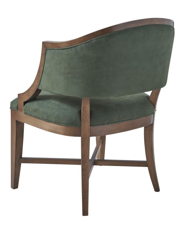 Kennis Dining Arm Chair & Game Chair