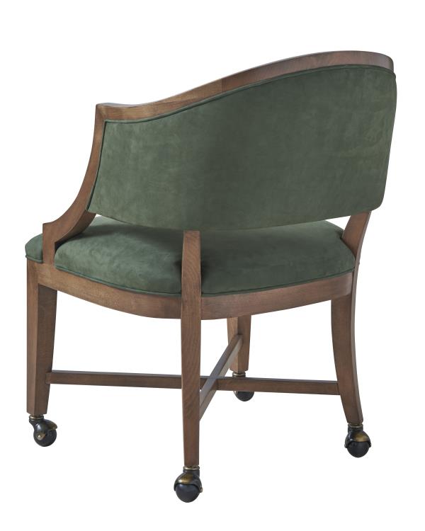 Kennis Dining Arm Chair & Game Chair