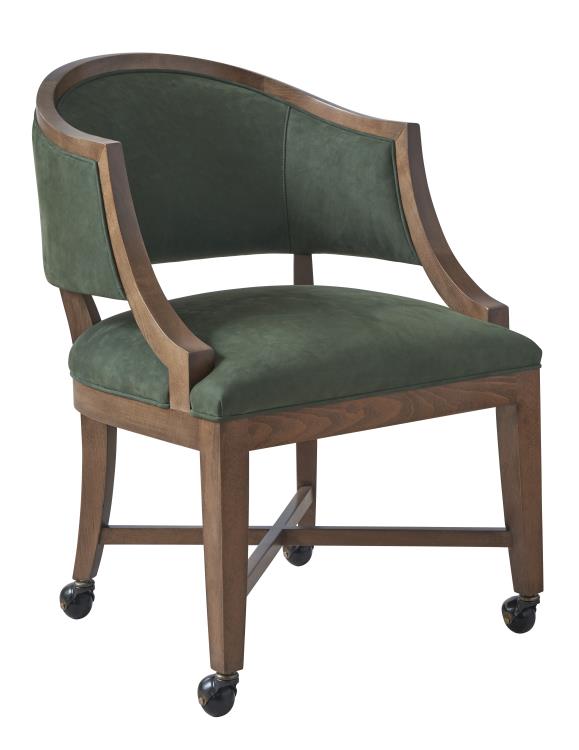 Kennis Dining Arm Chair & Game Chair