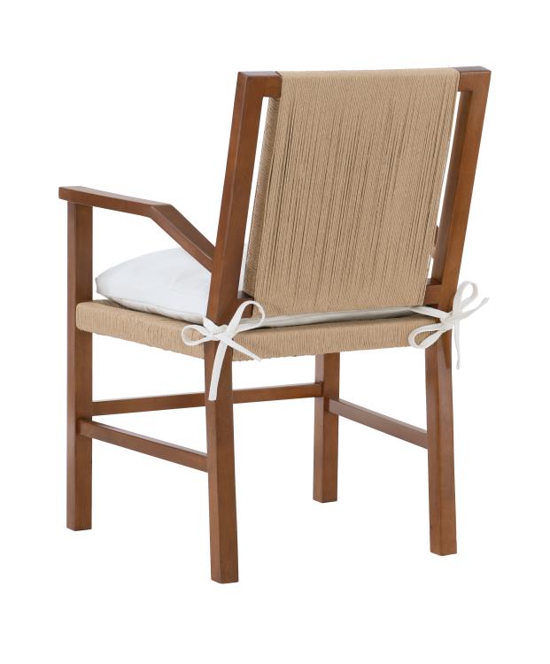 Aix-En-Provence Dining Arm Chair