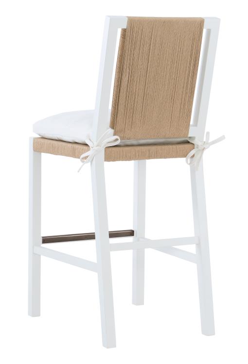 Aix-En-Provence Bar Stool