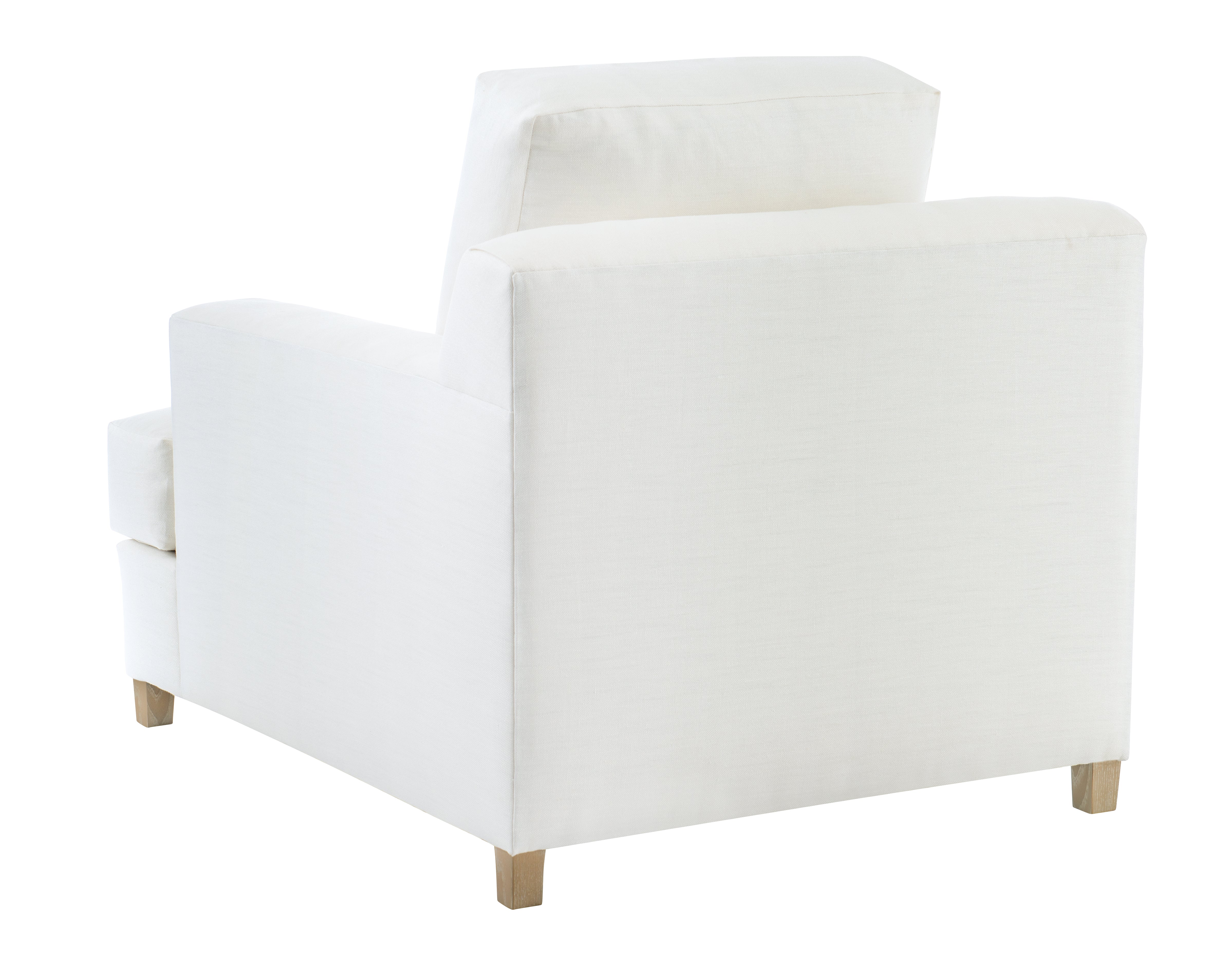 Jacques Chair in Ash Solids - Hickory Chair