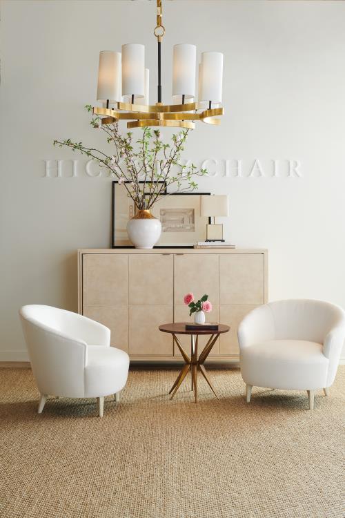 Gemma Tub Chair