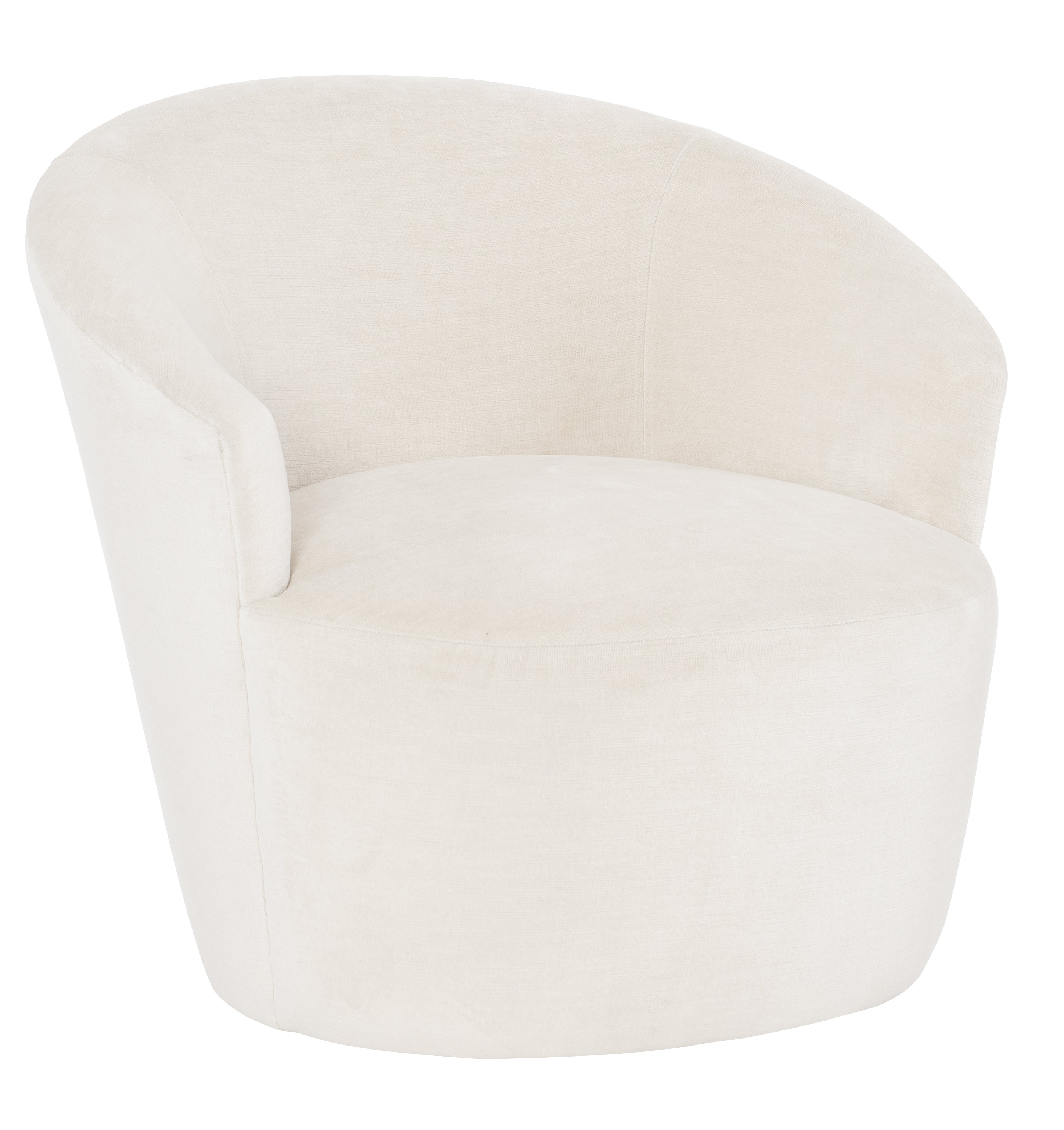 Gemma Swivel Chair