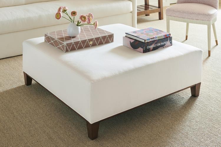 Beaumont M2m® Ottoman