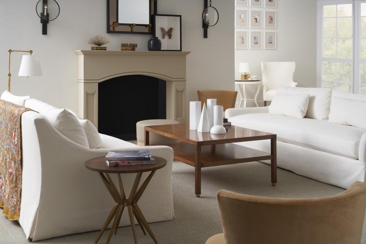 Eden Accent Table