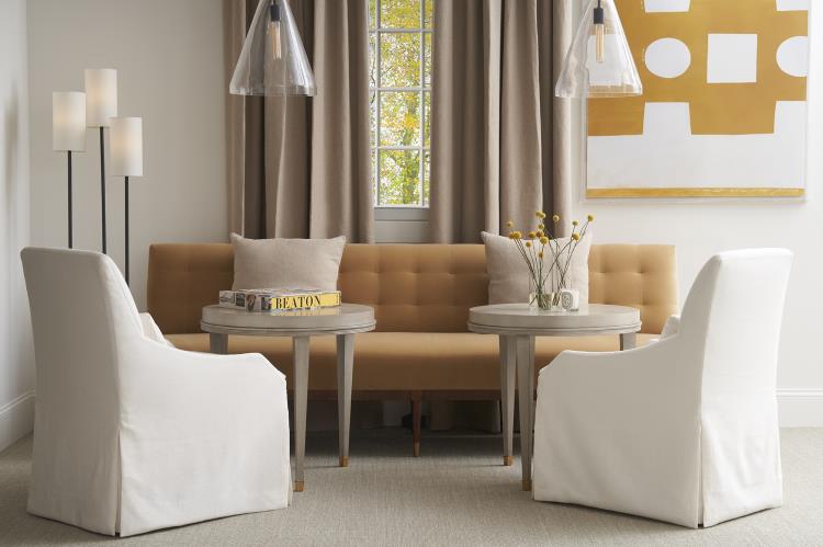 Laurent Banquette M2m 56 Or 63W