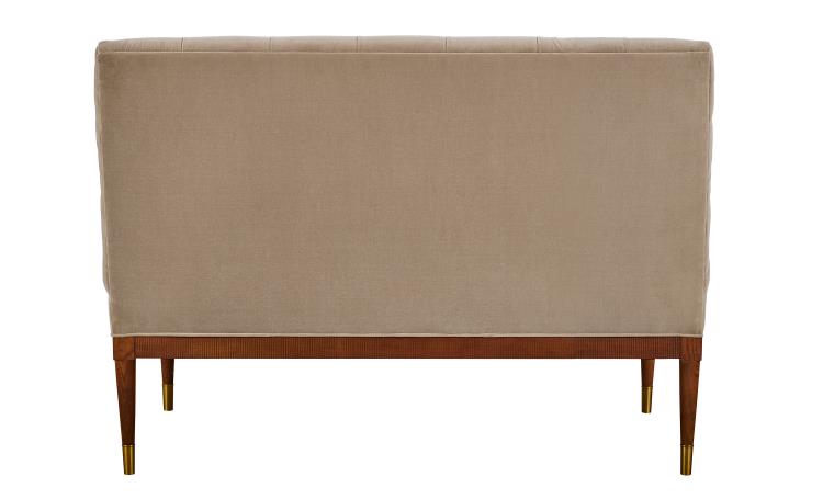Laurent Banquette M2m 42 Or 49W