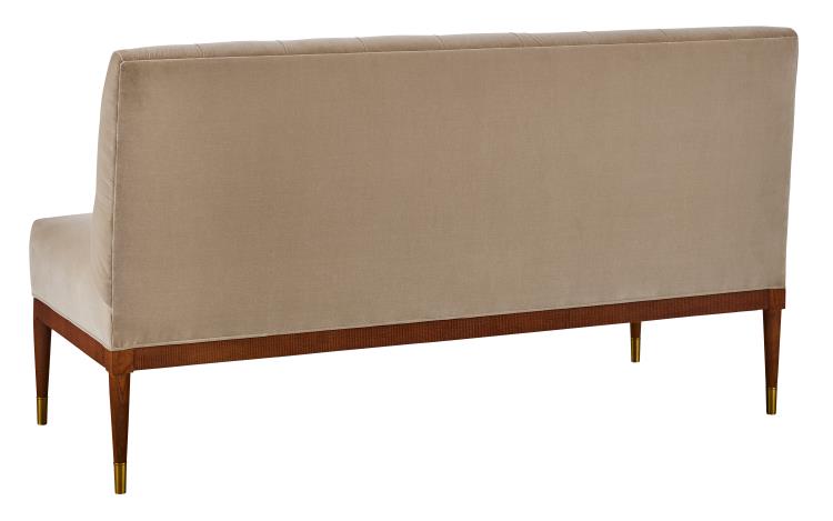 Laurent Banquette M2m 56 Or 63W