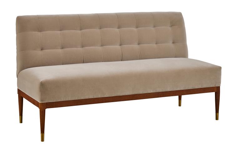 Laurent Banquette M2m 56 Or 63W