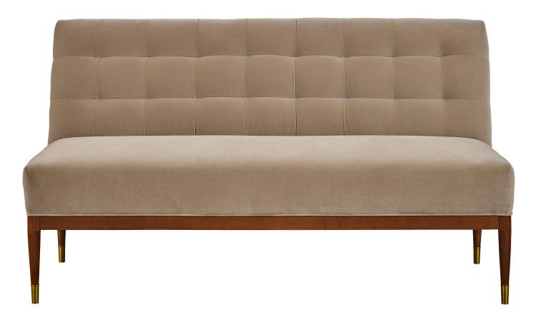 Laurent Banquette M2m 56 Or 63W