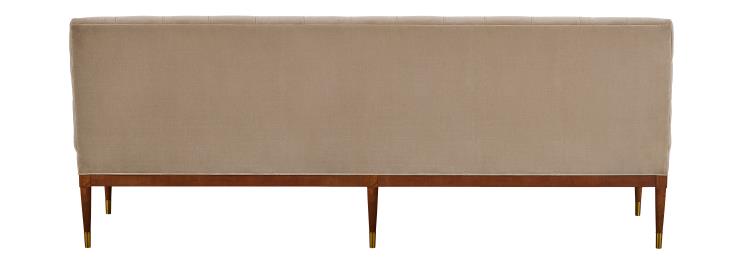 Laurent Banquette M2m 84 Or 91W