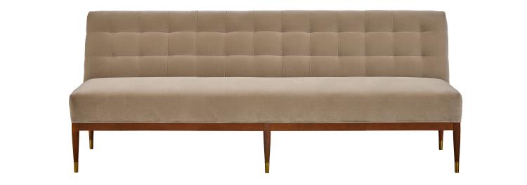 Laurent Banquette M2m 84 Or 91W