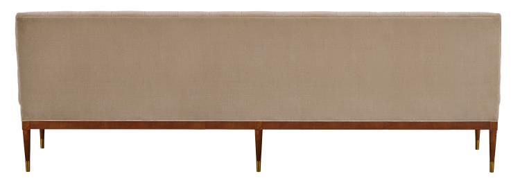 Laurent Banquette M2m 98 Or 105W