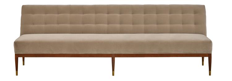 Laurent Banquette M2m 98 Or 105W