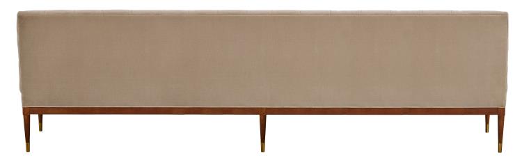 Laurent Banquette M2m 112 Or 119W