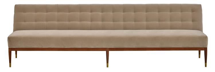 Laurent Banquette M2m 112 Or 119W