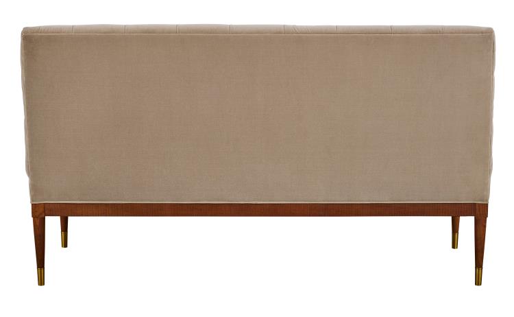 Laurent Banquette M2m 56 Or 63W