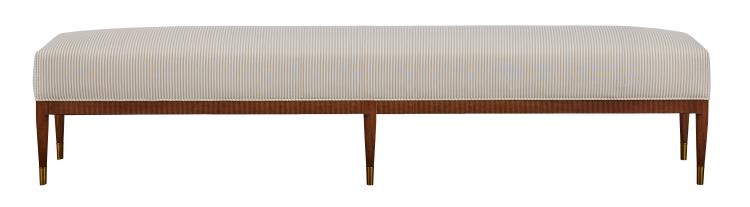 Laurent M2m Bench 112 Or 119W