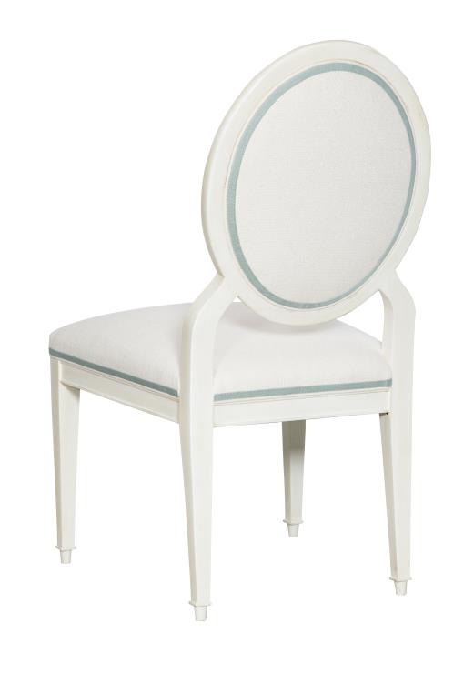 Rosewood Dining Side Chair