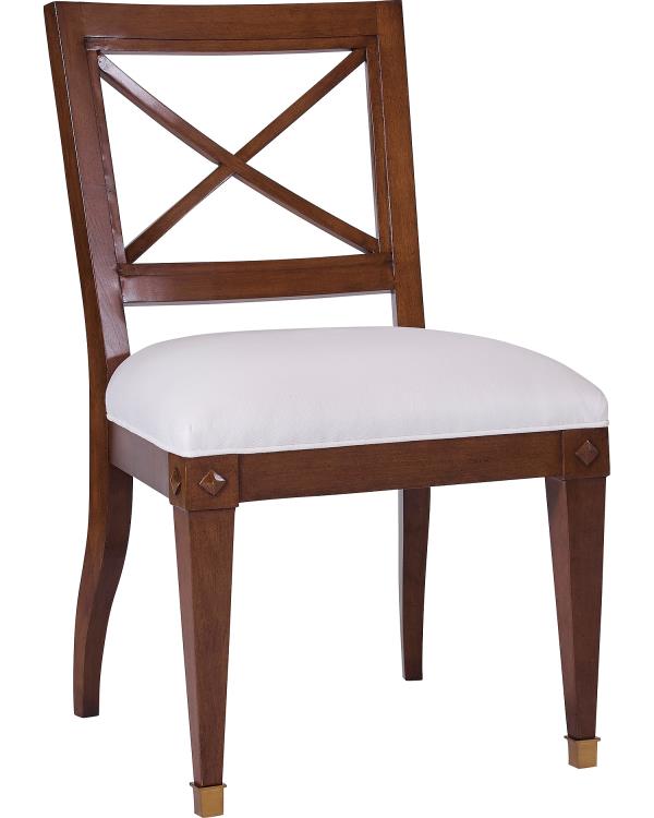 Trouvais Dining Side Chair
