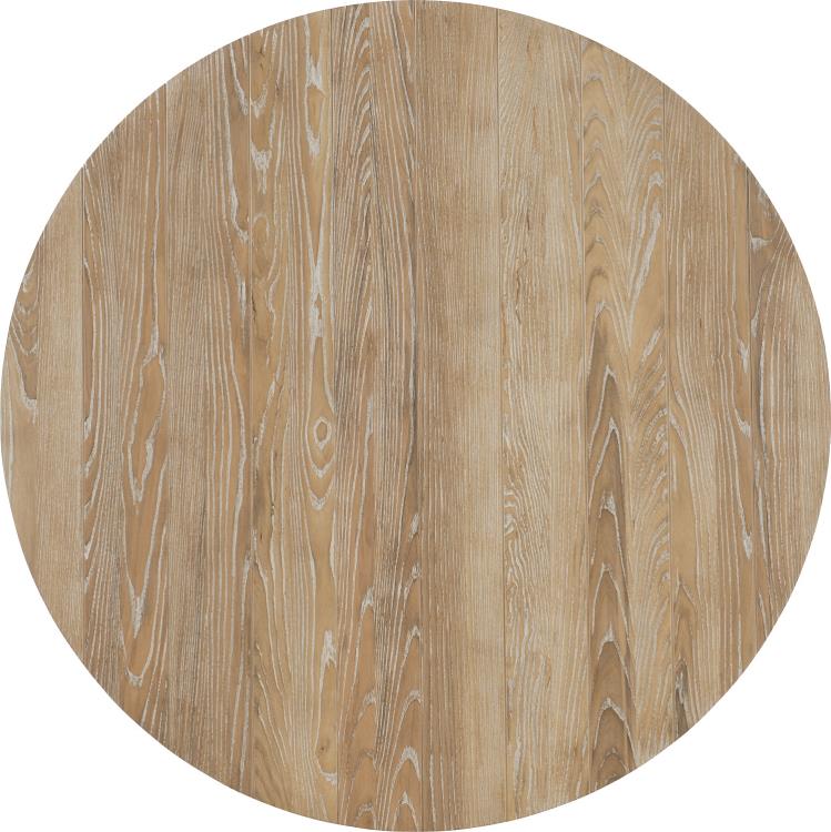 Campagne 60" Round Table Top
