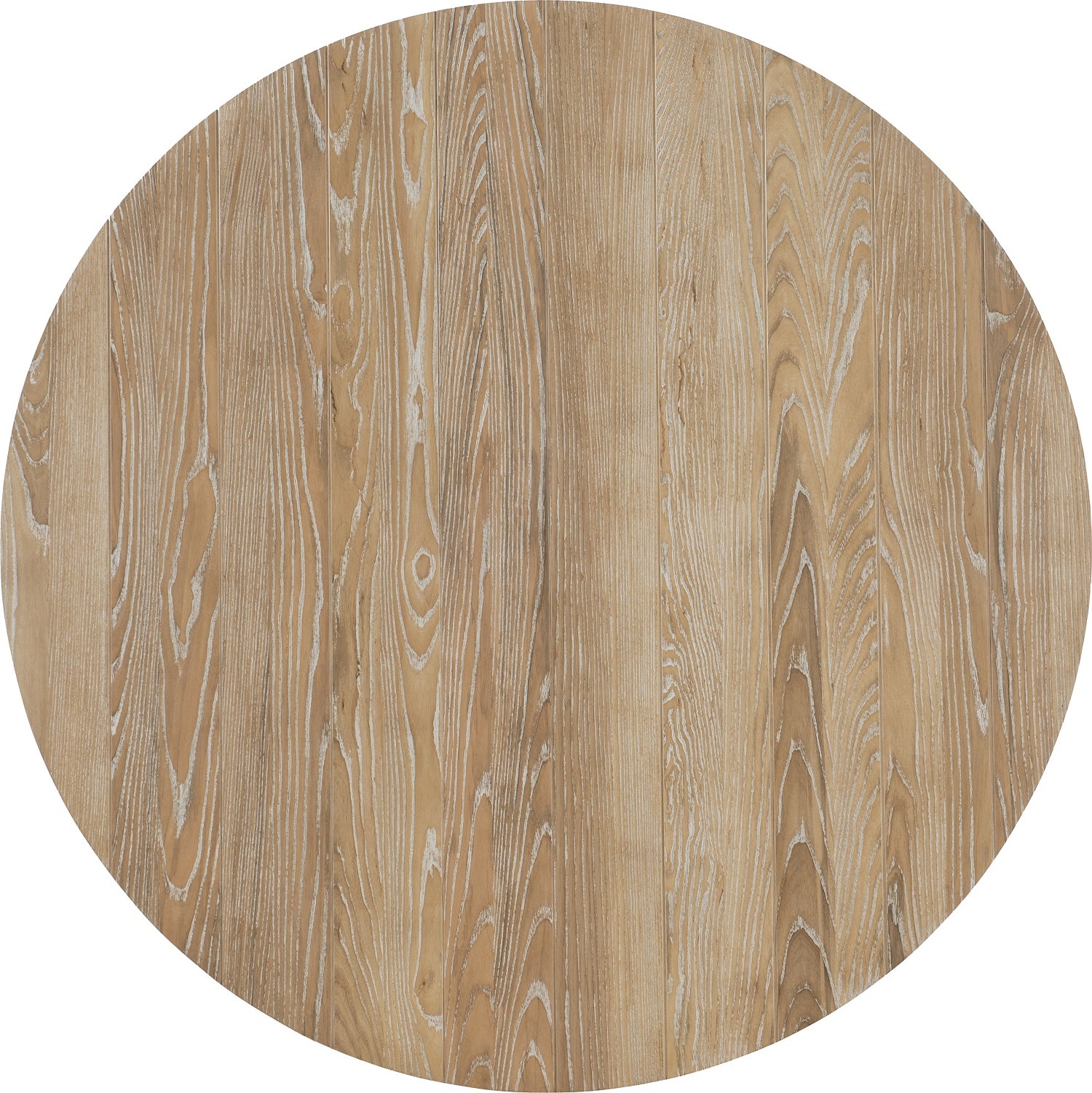 CAMPAGNE 60" ROUND TABLE TOP – Table Tops by Hickory Chair | Sutter & Vale