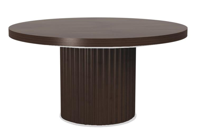 Landers Dining Table Top And Base