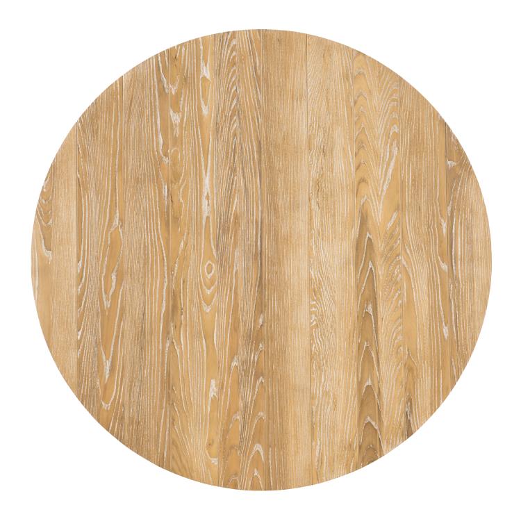 Landers Dining Table Top And Base