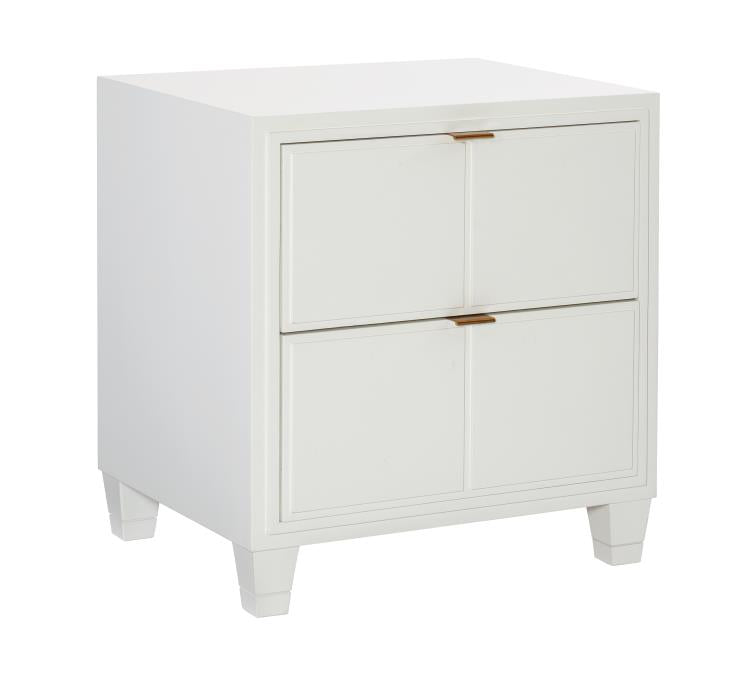 Verdun Side Table/Nightstand