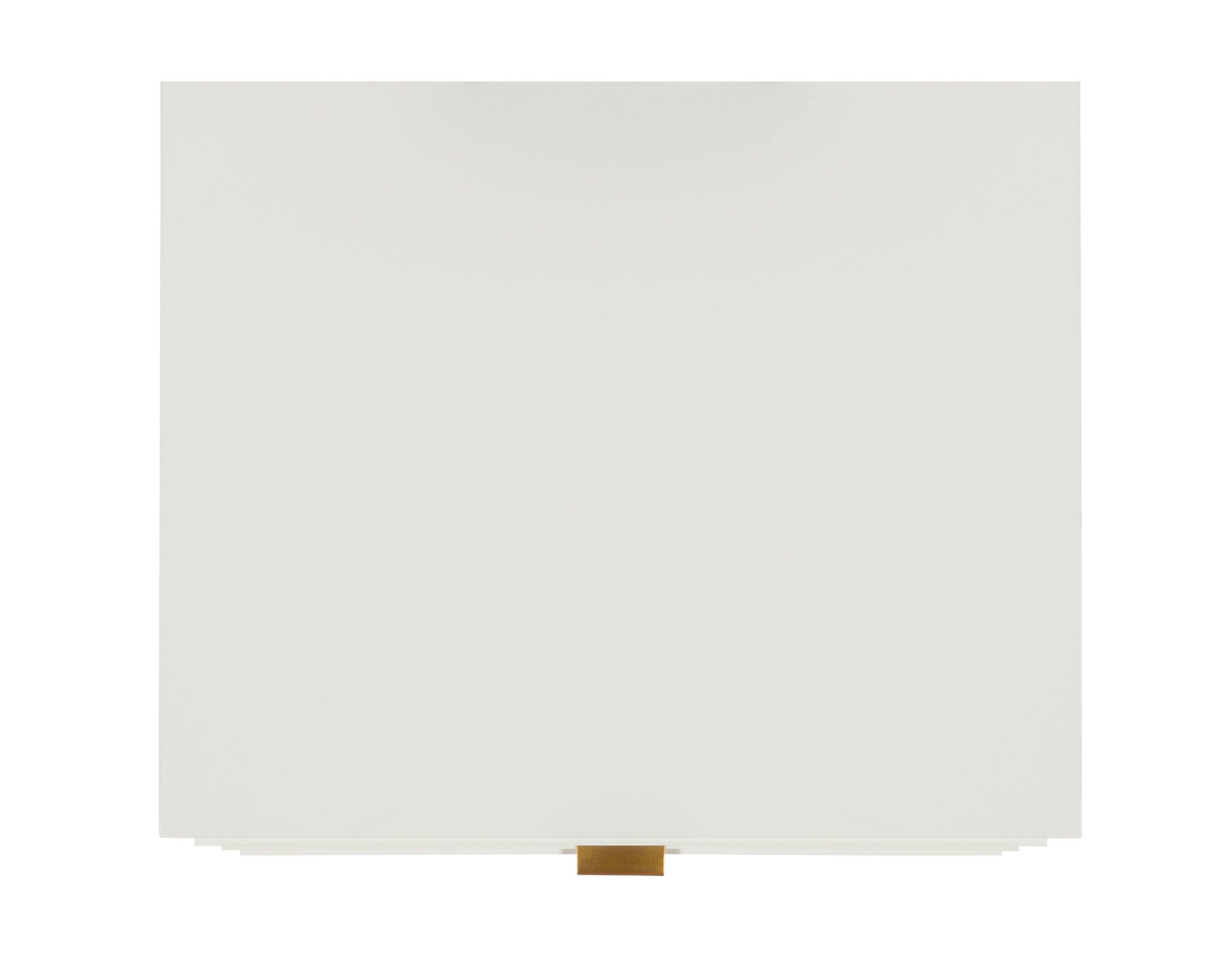 VERDUN SIDE TABLE/NIGHTSTAND in Maple Solids, Anegre Veneers - Hickory Chair