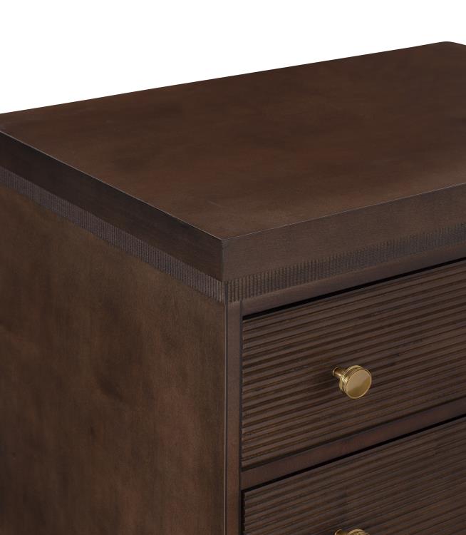 St. Claire Nightstand