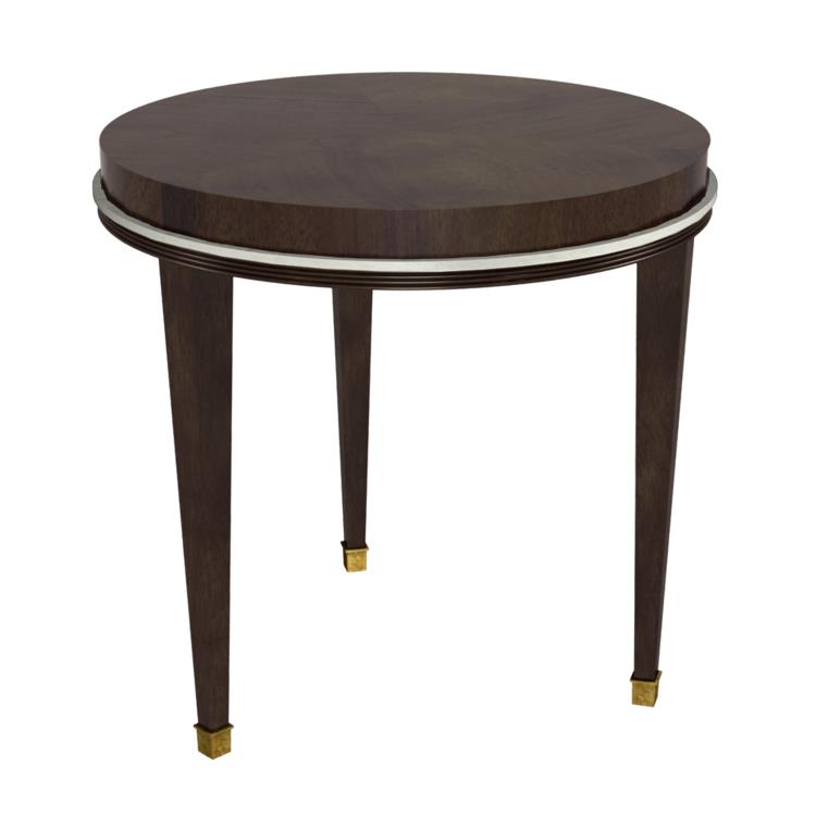 Mobile Accent Table