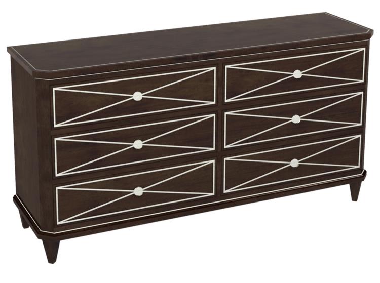 Diamant Dresser