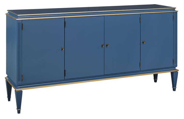 ARTISAN GRAND CREDENZA-ASH