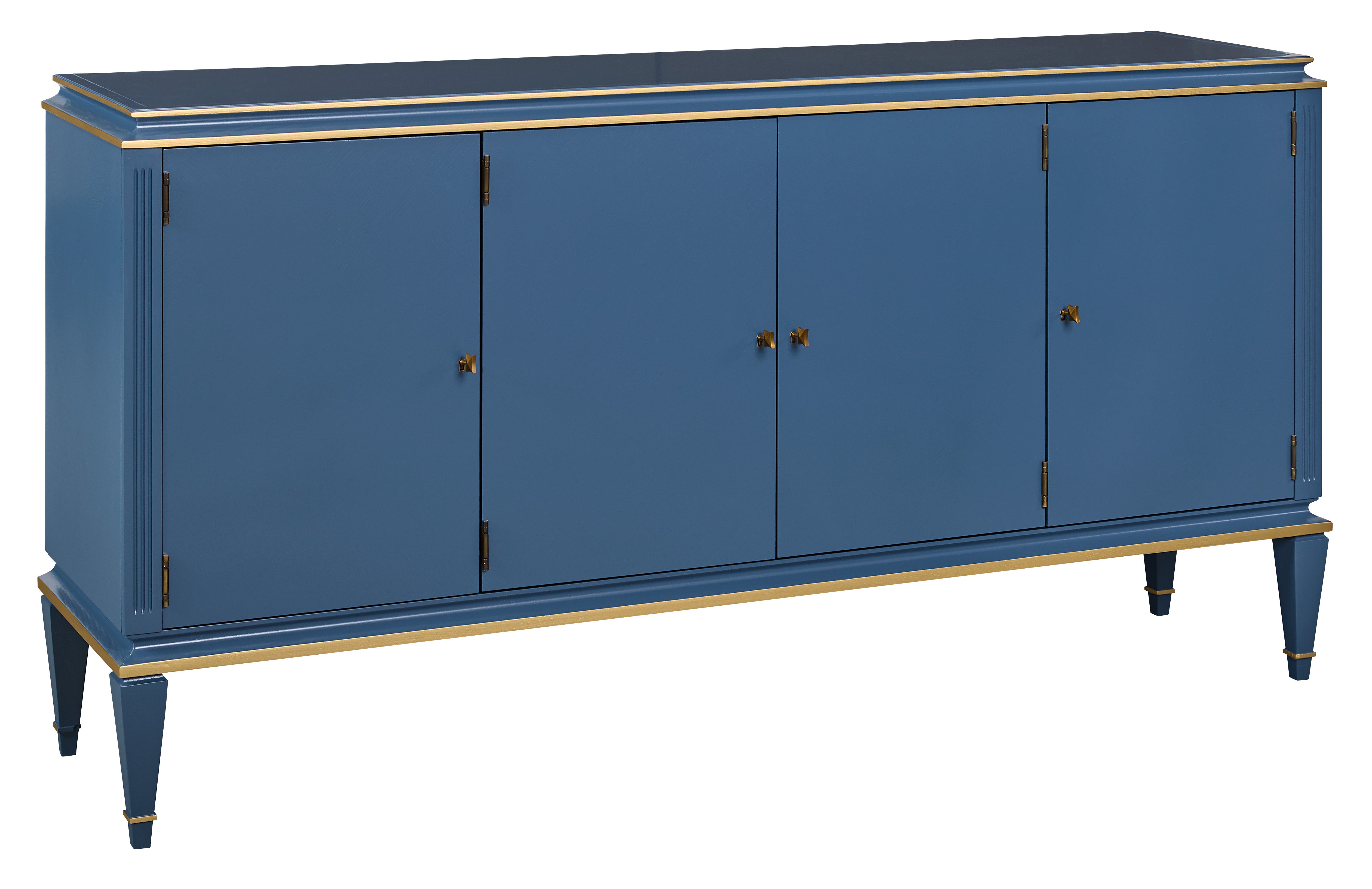 ARTISAN GRAND CREDENZA-ASH in Ash Veneers, Ash Solids - Hickory Chair
