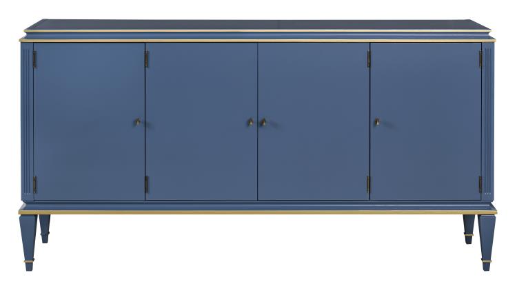 ARTISAN GRAND CREDENZA-ASH